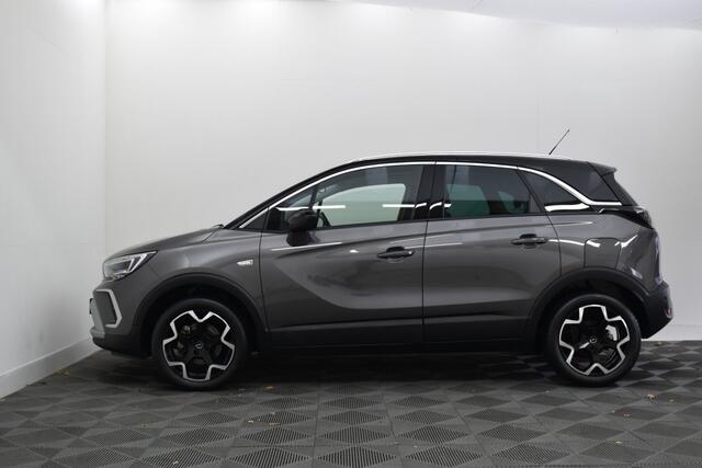 Opel Crossland 1.2 Turbo 110PK ULTIMATE