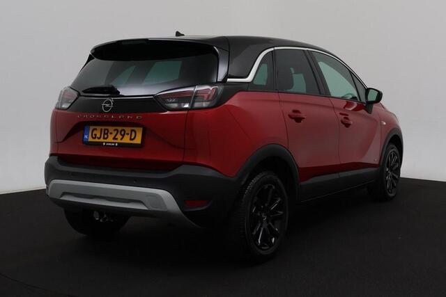 Opel Crossland 1.2T 130PK Automaat Trekhaak/Camera/Winterpack