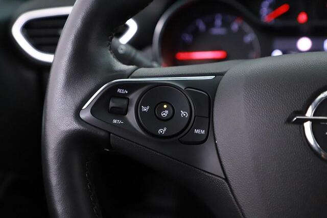 Opel Crossland 1.2T 130PK Automaat Trekhaak/Camera/Winterpack