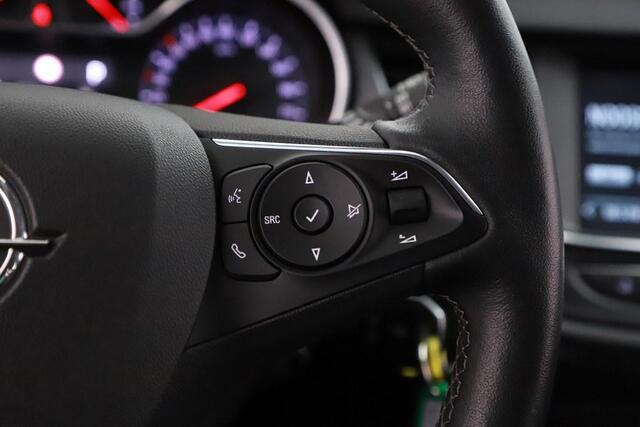 Opel Crossland 1.2T 130PK Automaat Trekhaak/Camera/Winterpack