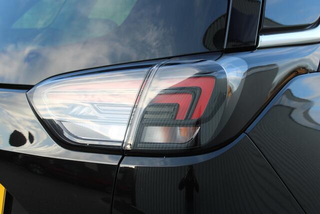 Opel Crossland 1.2 Turbo Elegance | Incl. 12 maanden garantie | Stoel/stuurverwarming | Parkeercamera | Apple carplay/Android auto | Cruise control | Climate control | Lane assist |