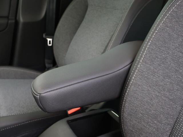 Opel Crossland 1.2 Turbo Elegance 110PK: Stijlvol, Ruim en Zuinig!