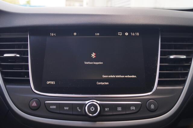 Opel Crossland 1.2 Turbo Business Edition