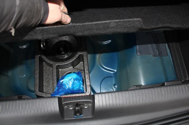 Opel Crossland 1.2 Turbo GS Navi / PDC / LED