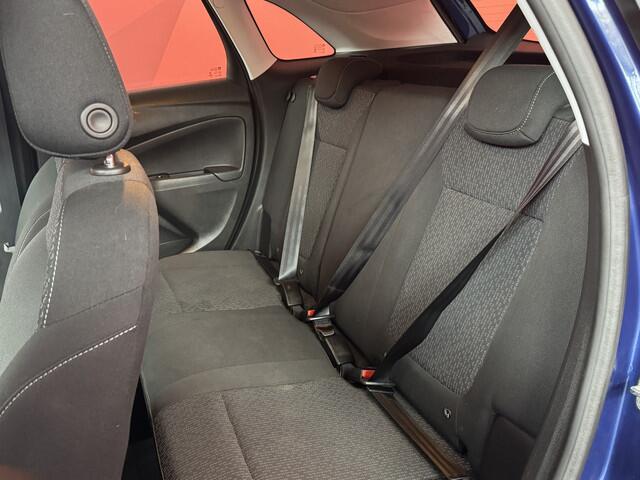 Opel Crossland 1.2 Edition | Stoelverwarming | Airco | Trekhaak