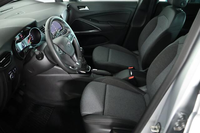 Opel Crossland 1.2 Turbo Elegance / LED / Navi / CarPlay / Camera