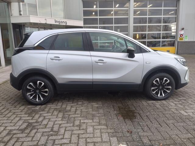 Opel Crossland 1.2 Turbo Elegance