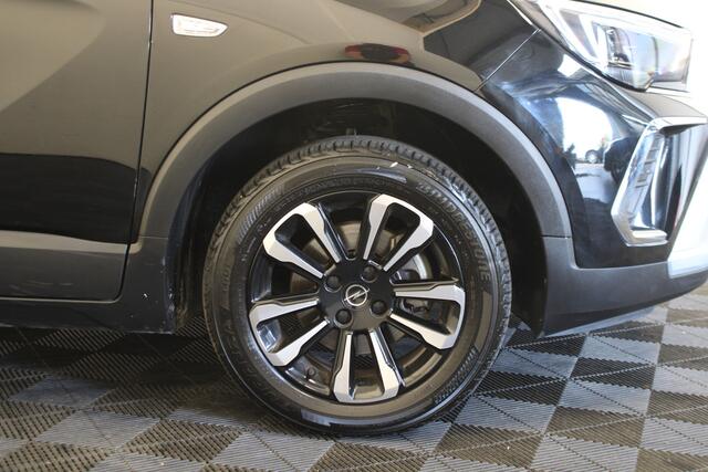 Opel Crossland 1.2 Turbo Elegance