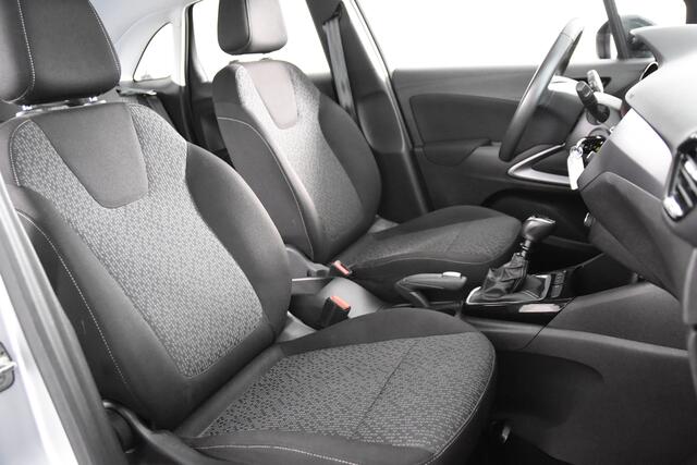 Opel Crossland Edition *1ste eigenaar*Navi*Camera*Carplay*