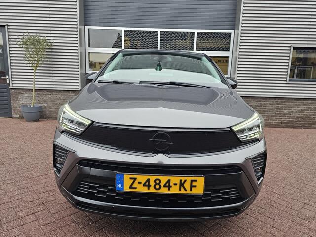 Opel Crossland | Cruise | Navigatie | 1.2 Turbo GS Line