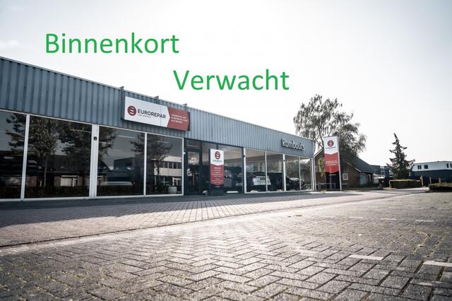 Opel Crossland 1.2 T. Edition Stoel verw. Navigatie, Airco