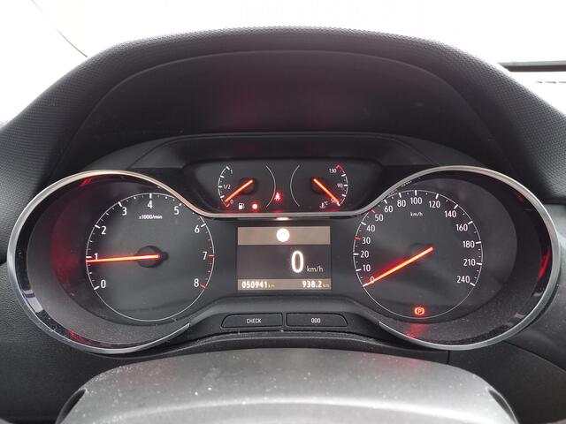 Opel Crossland 1.2 Turbo Elegance - PANO - CAMERA - TREKHAAK - STOEL + STUUR VERWARMING - CARPLAY / ANDROID - CLIMATE - CRUISE -