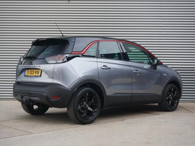 Opel Crossland 1.2 Turbo GS Line Trekhaak