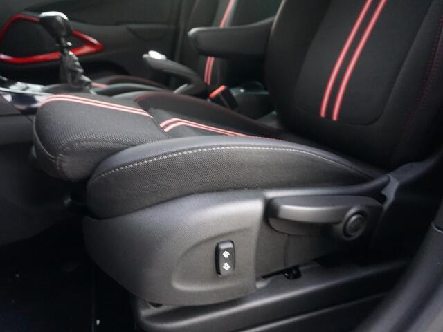 Opel Crossland 1.2 Turbo GS Line Trekhaak