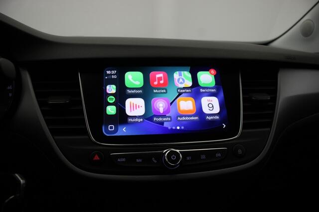 Opel Crossland 1.2 Edition - Carplay, Navi, Cruise