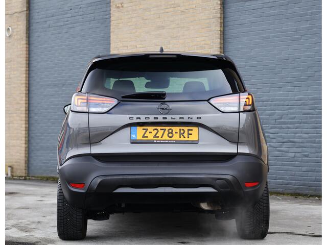 Opel Crossland 1.2 Turbo GS Automaat | Winter pakket | CarPlay | Camera | LED |