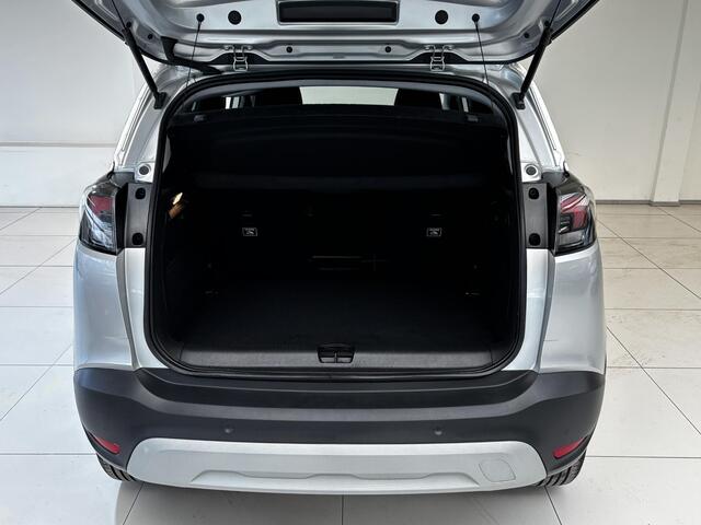 Opel Crossland 1.2 Turbo Elegance Navigatie | Achteruitrijcamera | Android auto / Apple carplay