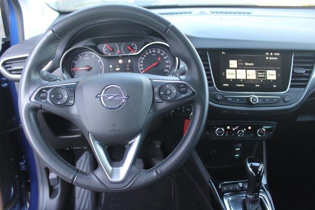 Opel Crossland 1.2 Turbo Elegance