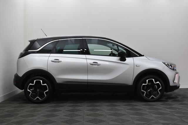 Opel Crossland 1.2 Turbo 110PK ULTIMATE