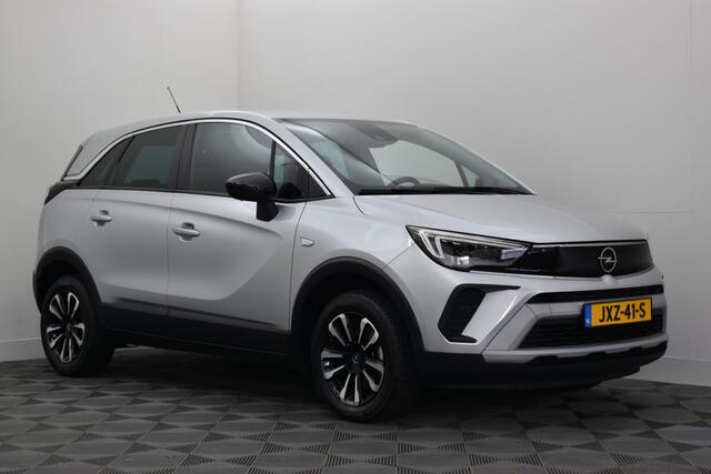 Opel Crossland 1.2 Turbo 110PK Elegance