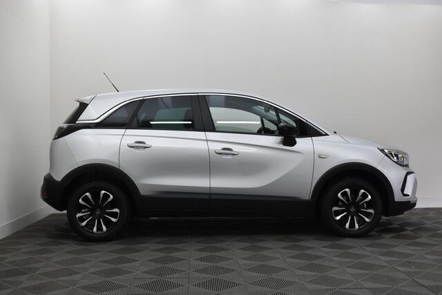 Opel Crossland 1.2 Turbo 110PK Elegance