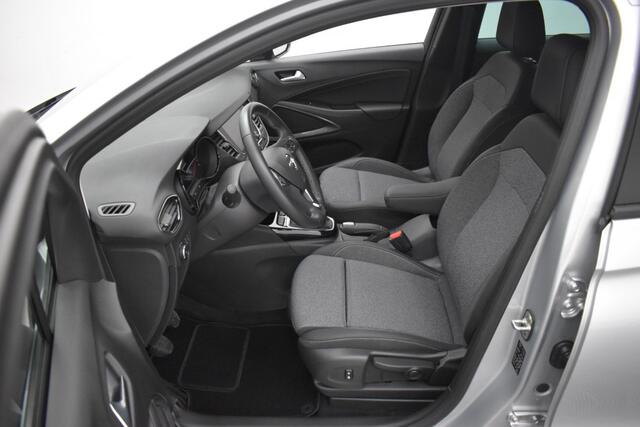 Opel Crossland 1.2 Turbo 110PK Elegance