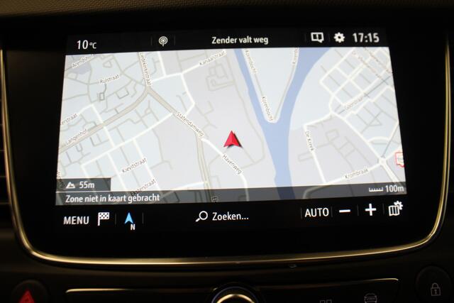 Opel Crossland 1.2 Turbo Elegance Navi | camera