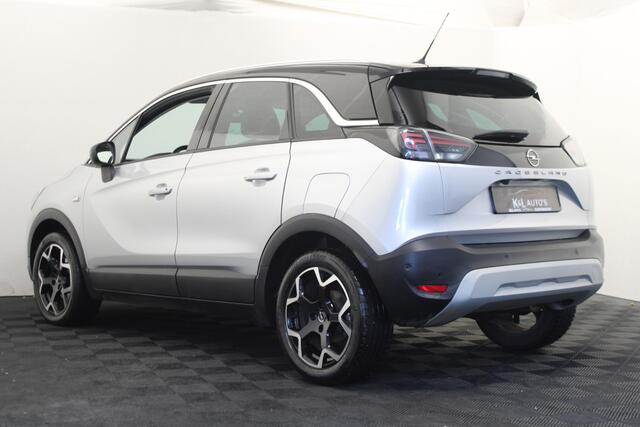 Opel Crossland 1.2 Turbo Elegance Navi | camera