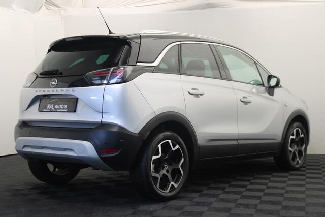 Opel Crossland 1.2 Turbo Elegance Navi | camera