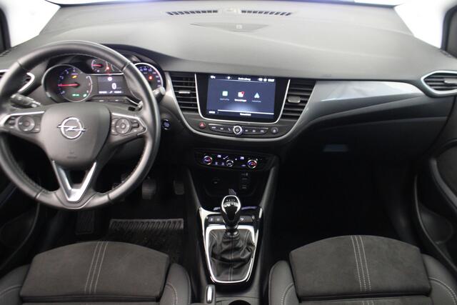 Opel Crossland 1.2 Turbo Elegance Navi | camera