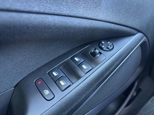 Opel Crossland 1.2 Turbo Elegance 131pk Automaat, LED, Camera, Cruise,