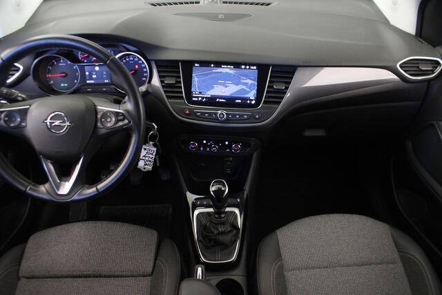 Opel Crossland 1.2 Turbo Business Elegance