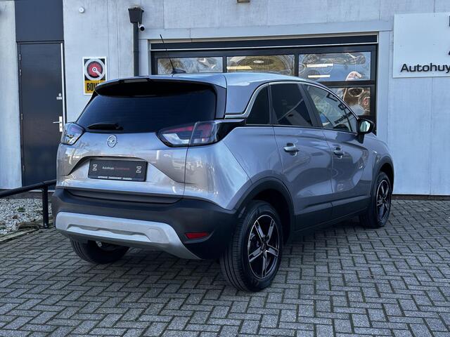 Opel Crossland 1.2 DI Turbo 81kW Business Edition