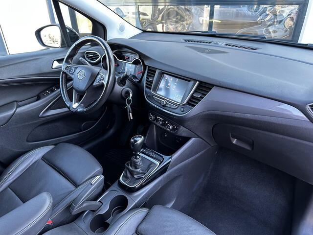 Opel Crossland 1.2 DI Turbo 81kW Business Edition