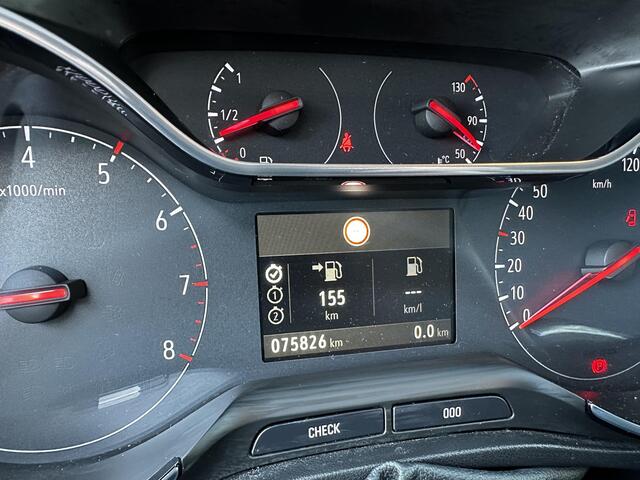 Opel Crossland 1.2 DI Turbo 81kW Business Edition