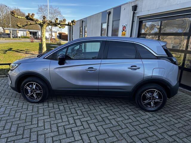 Opel Crossland 1.2 DI Turbo 81kW Business Edition