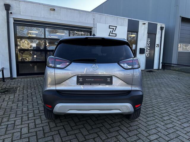 Opel Crossland 1.2 DI Turbo 81kW Business Edition