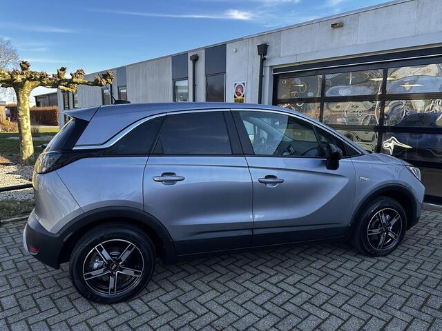Opel Crossland 1.2 DI Turbo 81kW Business Edition