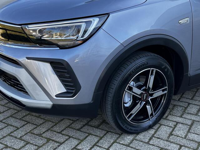 Opel Crossland 1.2 DI Turbo 81kW Business Edition