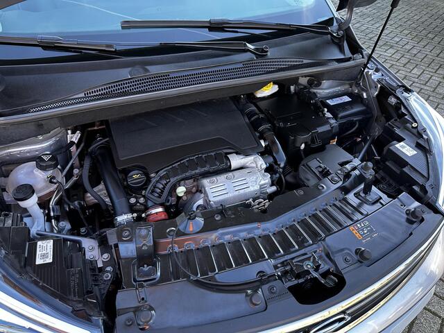 Opel Crossland 1.2 DI Turbo 81kW Business Edition