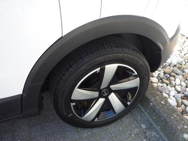 Opel Crossland 1.2 Turbo (110Pk) Edition+ Trekhaak Winterpakket Géén Afleverkos