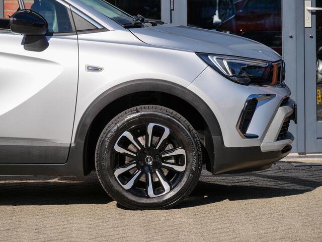 Opel Crossland 1.2 Turbo Elegance | CAMERA | CARPLAY | CRUISE CONTROL |