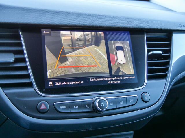Opel Crossland 1.2 Turbo Elegance | CAMERA | CARPLAY | CRUISE CONTROL |