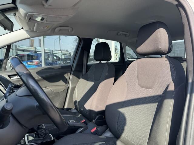 Opel Crossland 1.2 Turbo Bns Eleg. | STRWIEL VRW | STL VRW | LMV