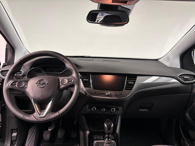 Opel Crossland 1.2 Turbo Elegance | Camera | Navigatie |