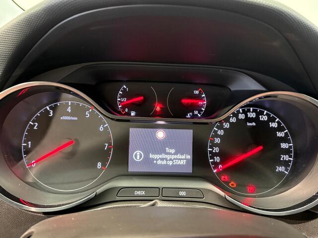 Opel Crossland 1.2 Turbo Elegance | Camera | Navigatie |