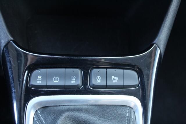 Opel Crossland 1.2 Turbo Elegance 360 Camera l Parkeer sensoren l AppleCarplay/AndroidAuto l Cruise control l Dodehoek sensor