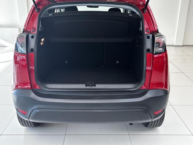 Opel Crossland 1.2 Turbo Elegance Climate | Achteruitrijcamera | Stoel en stuurverwarming | Android auto / Apple carplay