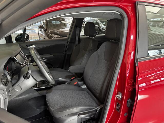 Opel Crossland 1.2 Turbo Elegance Climate | Achteruitrijcamera | Stoel en stuurverwarming | Android auto / Apple carplay