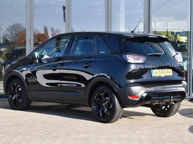 Opel Crossland 1.2 Turbo Level 4 | Camera / Trekhaak / Carplay
